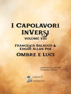cover image of I Capolavori InVersi VIII